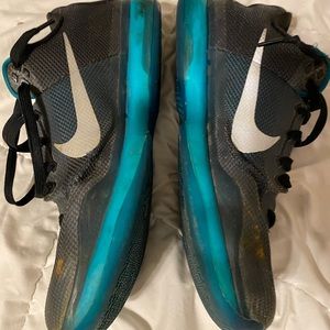 Nike kobe x 10 emerald radiant liberty mamba